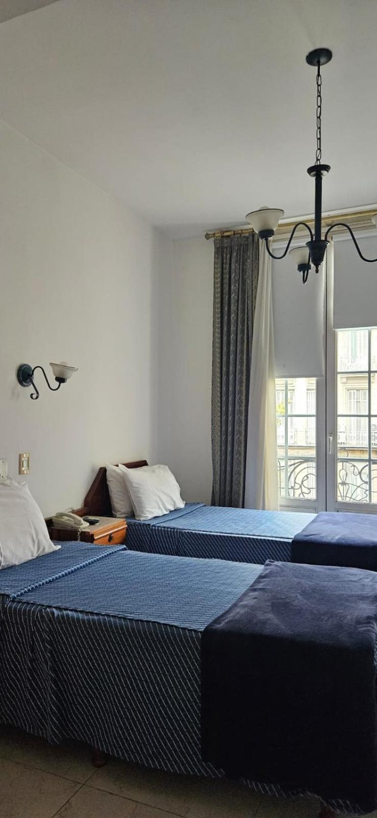 Astoria Hotel Buenos Aires Exterior photo