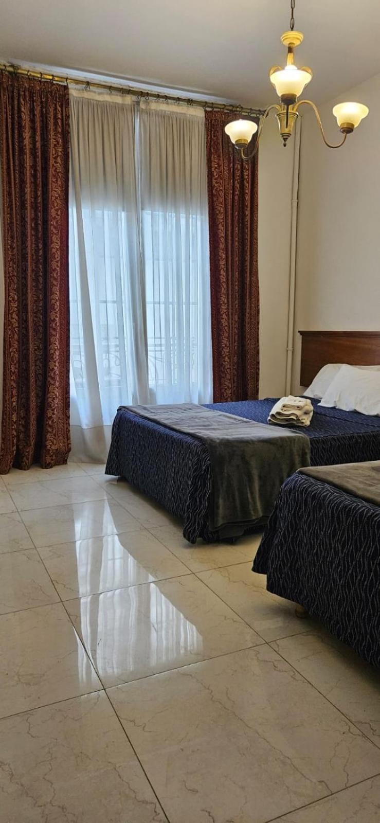 Astoria Hotel Buenos Aires Exterior photo