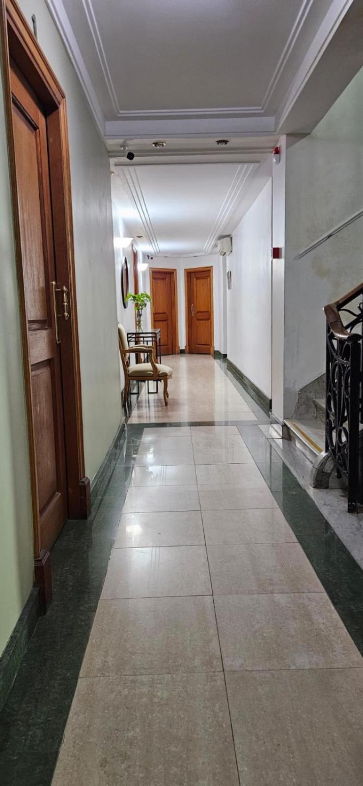 Astoria Hotel Buenos Aires Exterior photo
