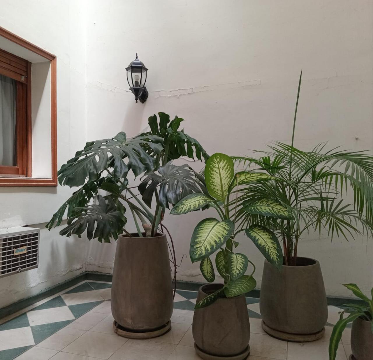 Astoria Hotel Buenos Aires Exterior photo