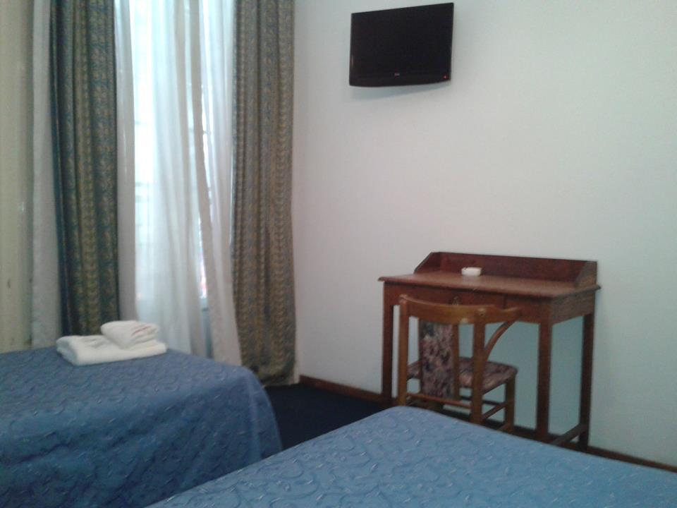 Astoria Hotel Buenos Aires Exterior photo