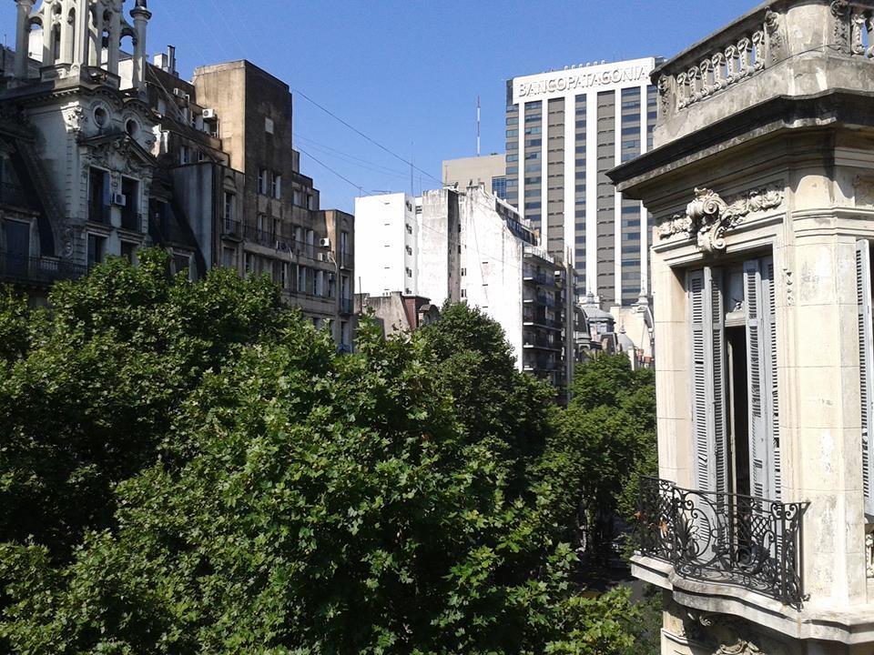 Astoria Hotel Buenos Aires Exterior photo