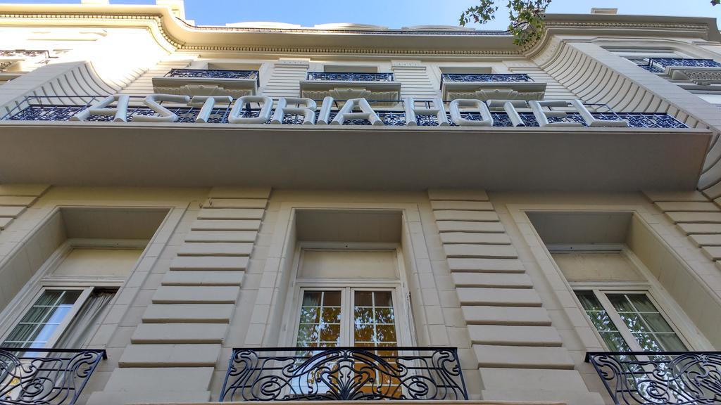 Astoria Hotel Buenos Aires Exterior photo