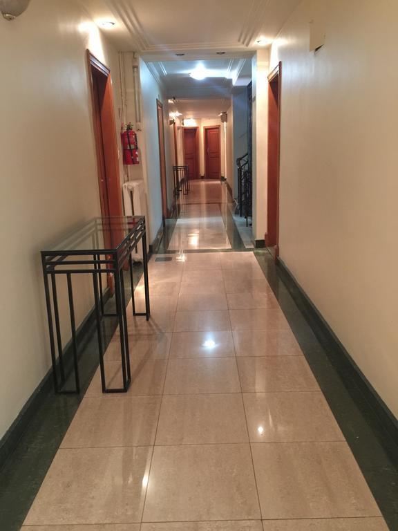 Astoria Hotel Buenos Aires Exterior photo