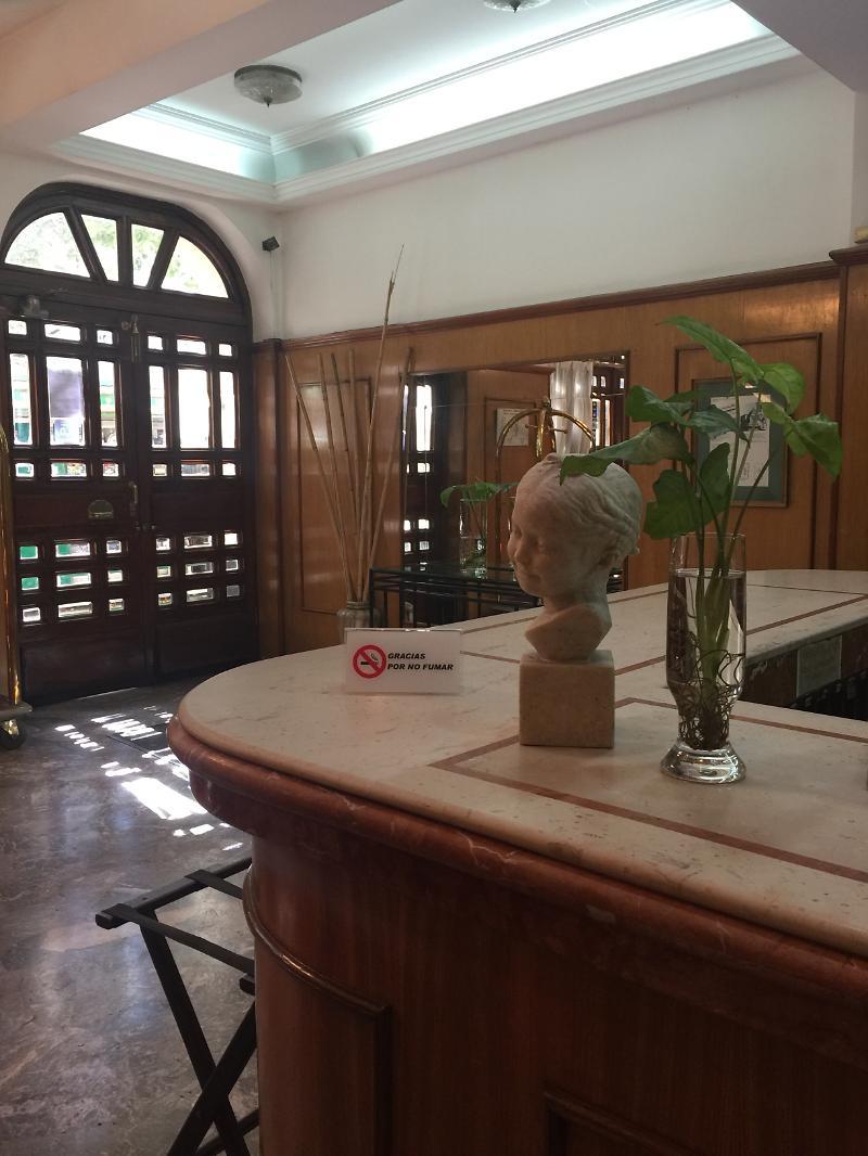 Astoria Hotel Buenos Aires Exterior photo