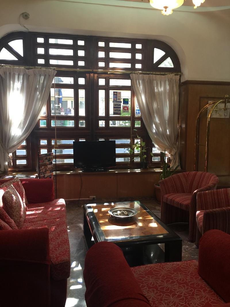 Astoria Hotel Buenos Aires Exterior photo